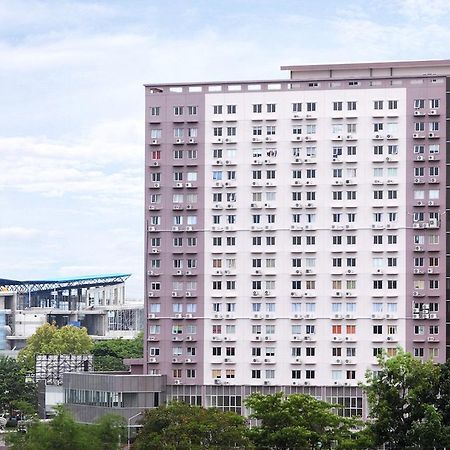 Everyday Smart Hotel - Malang Buitenkant foto