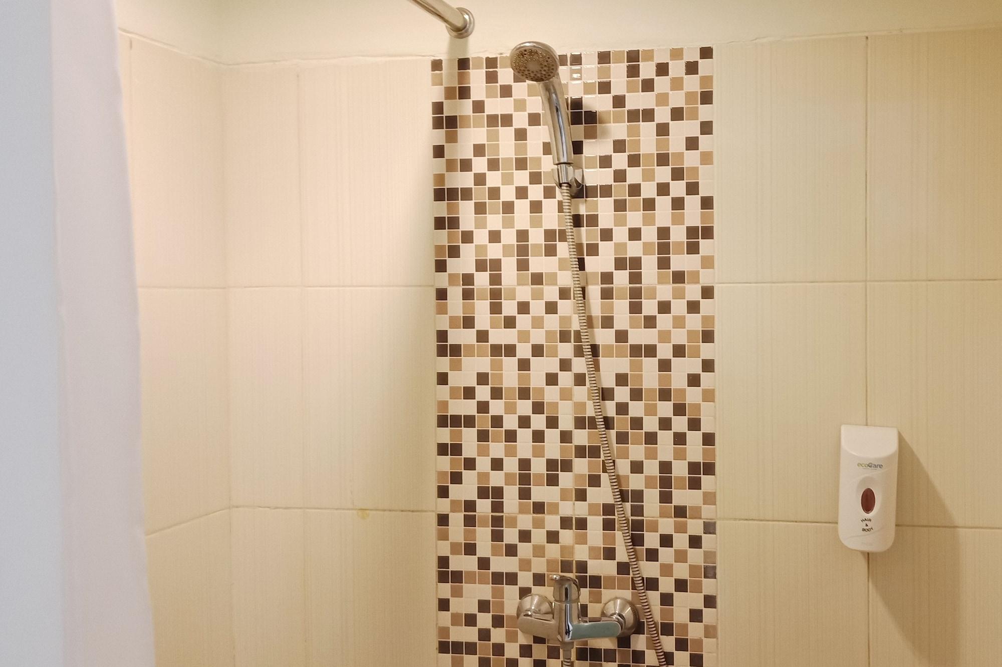 Everyday Smart Hotel - Malang Buitenkant foto