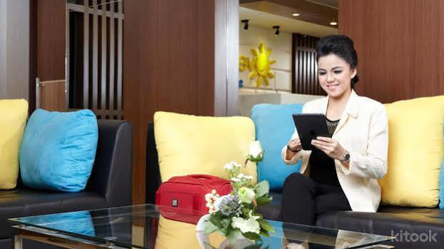 Everyday Smart Hotel - Malang Buitenkant foto