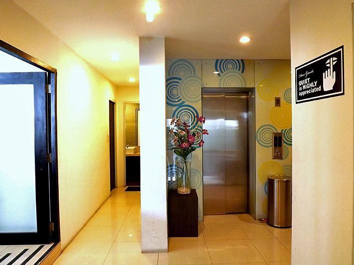 Everyday Smart Hotel - Malang Buitenkant foto