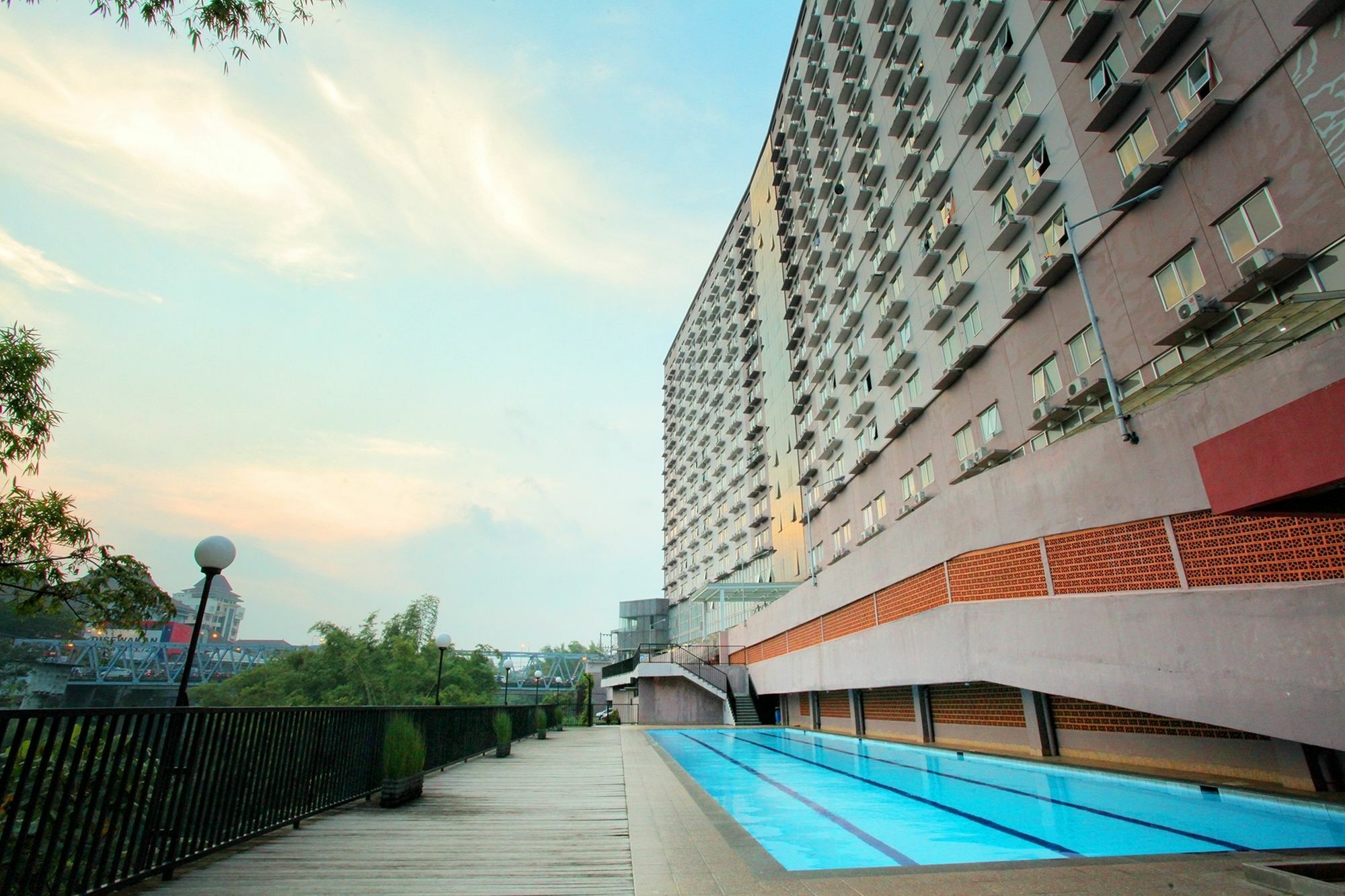 Everyday Smart Hotel - Malang Buitenkant foto